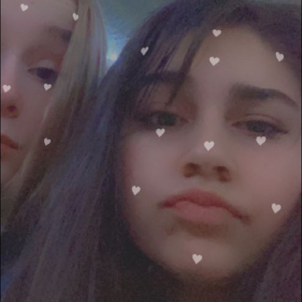 Meet your Posher, Lily